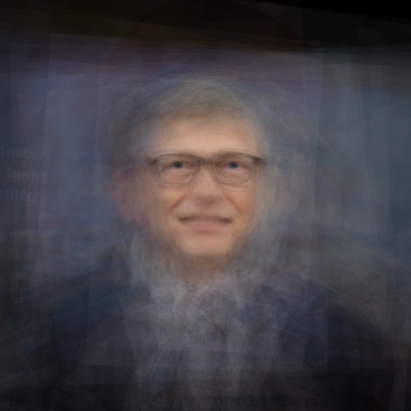 Bill Gates