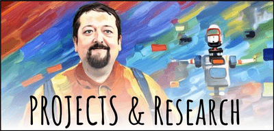 Projects & Research