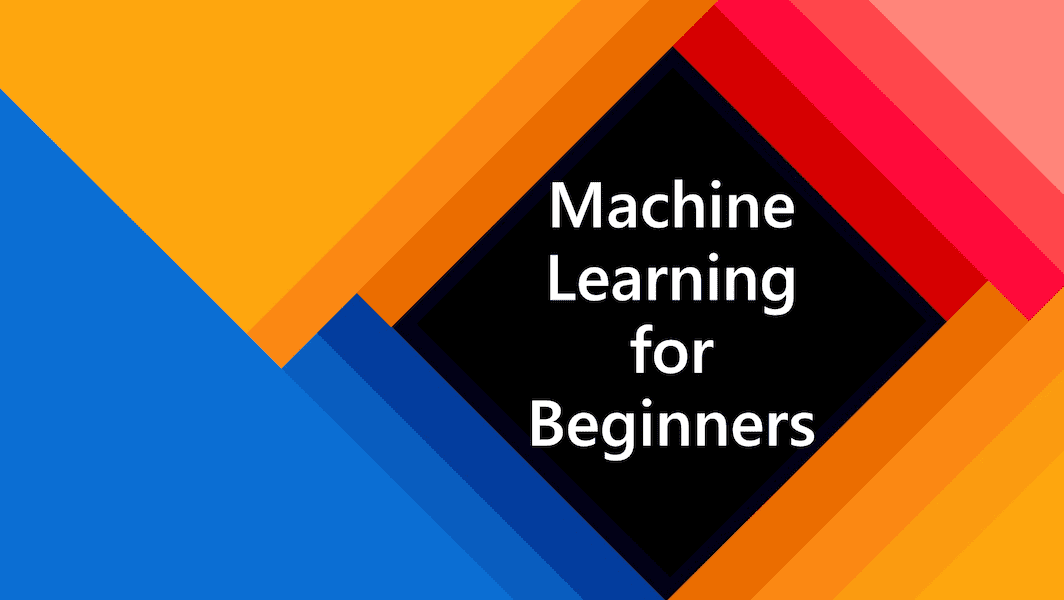 ML for Beginners